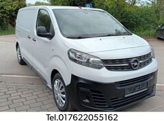 Bild des Angebotes Opel Vivaro Kasten Edition M