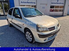 Bild des Angebotes Renault Clio 1.2 16V Expression *4ZYLINDER*KLIMA*HU:NEU*