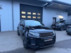 Bild des Angebotes Land Rover Range Rover Evoque HSE Dynamic,Pano,Black Pack