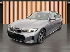 Bild des Angebotes BMW 330 i Touring xDrive M Sport*ACC*HiFi*Kamera*