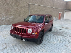 Bild des Angebotes Jeep Patriot Leder,GSD