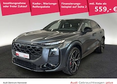 Bild des Angebotes Audi Q3 TFSI quattro 195 kW S tronic