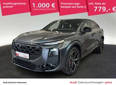 Bild des Angebotes Audi Q3 TFSI quattro 195 kW S tronic