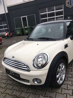 Bild des Angebotes MINI Cooper