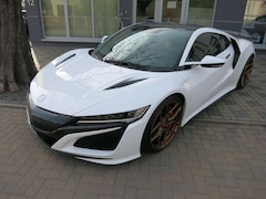 Honda NSX HONDA APPROVED 03/2026 1.HAND UNFALLFREI KERAMIK