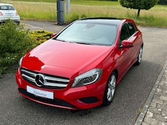Bild des Angebotes Mercedes-Benz A 200 BlueEfficiency