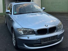 Bild des Angebotes BMW 116 116i