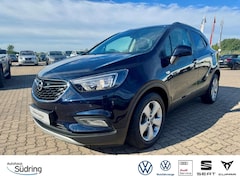 Bild des Angebotes Opel Mokka X 1.4 Turbo Edition Automatik SHZ Rückfk.