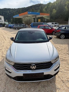 Bild des Angebotes VW T-Roc Active
