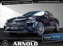 Bild des Angebotes Mercedes-Benz E 450 E 450 4M Cabrio AMG L. Sitzklima Distr. 360° LED