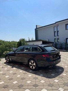 Bild des Angebotes BMW 520 520d xDrive Touring Aut. M Sport Edition