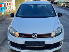 Bild des Angebotes VW Golf GTI Golf 2.0 GTI