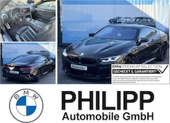 Bild des Angebotes BMW M850 i xDrive Coupe M-Performance kein Mietwagen