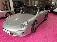 Bild des Angebotes Porsche 997 .2 4 S Chrono,