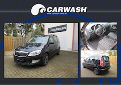 Bild des Angebotes Skoda Roomster Family / PDC / SHZ / TÜV Neu