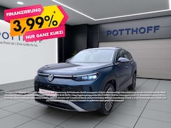 Bild des Angebotes VW Tayron 2.0 TDI DSG 4M LIFE AHK NAVI KAMERA IQ.LI