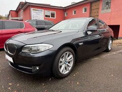 Bild des Angebotes BMW 525 d Lim. Automatik Navi Leder