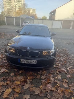 Bild des Angebotes BMW 118 118d DPF Edition Lifestyle