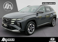 Bild des Angebotes Hyundai TUCSON MY26 1.6 T-GDI Aut. Trend +Matrix+Kamera