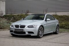 Bild des Angebotes BMW M3 E92 Coupé *Schaltgetriebe*