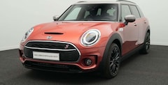 Bild des Angebotes MINI Cooper S Clubman Classic Trim