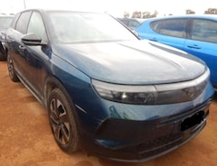 Bild des Angebotes Opel Grandland 1.2 GS 145 e-DCT6 Navi+Lenk/SHZ+R-Kam+DAB+