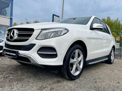 Bild des Angebotes Mercedes-Benz GLE 250 GLE250 D 4MATIC 9G-T*AMBIENTE*LEDER*MEMORY*360°