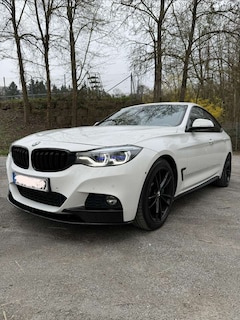 Bild des Angebotes BMW 325 GT Aut. M Sport Bmw Garantie 1 Jahr