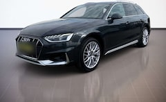 Bild des Angebotes Audi A4 allroad QUATTRO 40TDI 204PS.STRONIC.MATRIX.NAVI.AHK.KAMERA