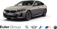 Bild des Angebotes BMW 640 Gran Turismo i xDive Sportpaket Luftfederung Navi