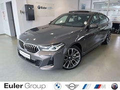 Bild des Angebotes BMW 640 Gran Turismo i xDive Sportpaket Luftfederung Navi