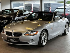 Bild des Angebotes BMW Z4 Roadster 2.5i Cabrio |PDC|SHZ|