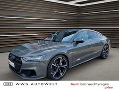 Bild des Angebotes Audi A7 Sportback 45 TFSI qu S tronic Matrix Pano