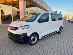 Bild des Angebotes Opel Vivaro Kombi 145PS M 9-Sitze PPS Klima DAB+