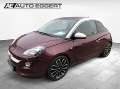 Bild des Angebotes Opel Adam Glam 1.4 3-Türer Panorama Apple CarPlay Android Au