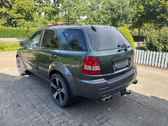 Bild des Angebotes Kia Sorento Sorento 2.5 CRDiEX