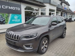 Bild des Angebotes Jeep Cherokee Limited 4WD