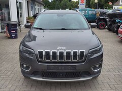 Bild des Angebotes Jeep Cherokee Limited 4WD