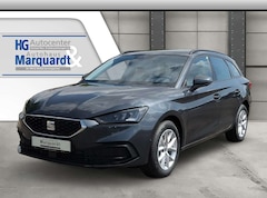 Bild des Angebotes SEAT Leon Sportstourer 1.5eTSI LED Kamera AHK ACC
