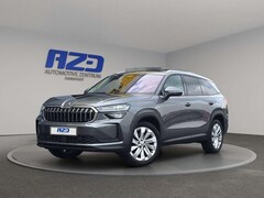 Bild des Angebotes Skoda Kodiaq TDI 4x4 STNDHZ AHK PANO LEDER 360° H-UP DCC