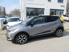 Bild des Angebotes Renault Captur Crossborder TCE 120Automatik Navi Sitzh Kamera Ahk
