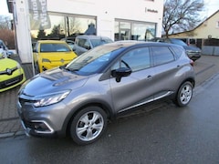 Bild des Angebotes Renault Captur Crossborder TCE 120Automatik Navi Sitzh Kamera Ahk