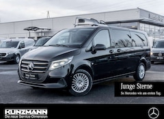 Bild des Angebotes Mercedes-Benz Vito 119 CDI 4x4 Tourer SELECT Extralang EasyP