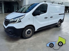 Bild des Angebotes Renault Trafic Kasten L1H1 3,0t Plus/Kamera/Tempomat/LED