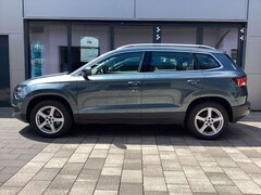 Bild des Angebotes Skoda Karoq 1,5 TSI DSG Ambition AHK+Panodach+Navi+Kam