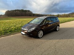 Bild des Angebotes Opel Zafira Tourer 2.0 CDTI ecoFLEX Start/Stop Edition