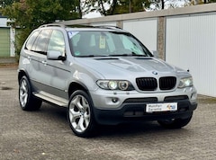 Bild des Angebotes BMW X5 Baureihe X5 3.0d