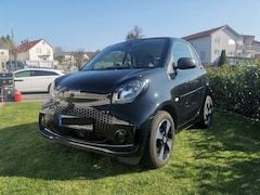 Bild des Angebotes smart forTwo coupe EQ passion