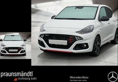 Bild des Angebotes Hyundai i10 FL N Line