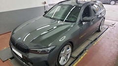 Alpina D3 S TOURING SHADOW/20Z/LED-AD/ACC/HuD/PANO/360°